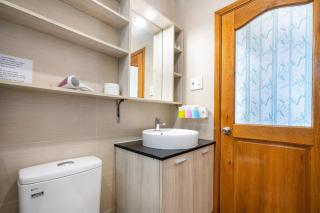Căn hộ cao cấp 3 sao quận 10 - Hong Dao House - Ho Chi Minh - 2