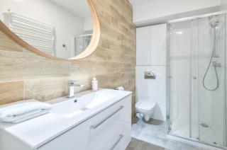 Waterlane Island Deluxe 5A by Grand Apartments - 8