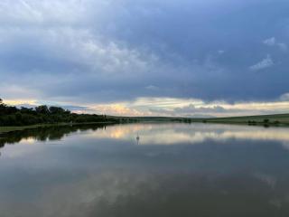 Bassfeather Country Lodge - Reitz - 3