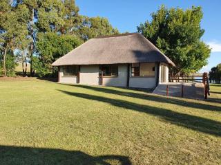 Bassfeather Country Lodge - Reitz - 2