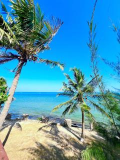 Stunning beachfront 2 bedroom apartment - Mombasa - 0