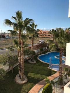 Apartment In Playa Flamenca - Playa Flamenca - 8
