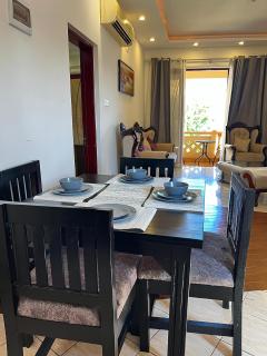 Stunning beachfront 2 bedroom apartment - Mombasa - 3
