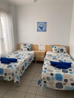 Apartment In Playa Flamenca - Playa Flamenca - 3