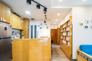 Căn hộ cao cấp 3 sao quận 10 - Hong Dao House - Ho Chi Minh - 4