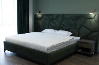 Fidji Hotel - Yerevan - 8