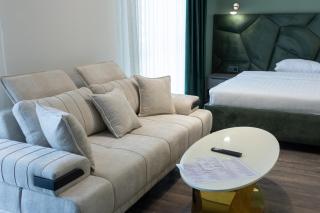 Fidji Hotel - Yerevan - 5