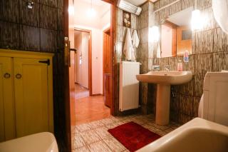 Marousa's Country House 12 minutes from Athens Airport - Koropíon - 8