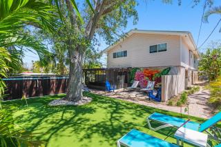 Snook Haven - Clearwater Beach - 9