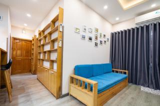 Căn hộ cao cấp 3 sao quận 10 - Hong Dao House - Ho Chi Minh - 7