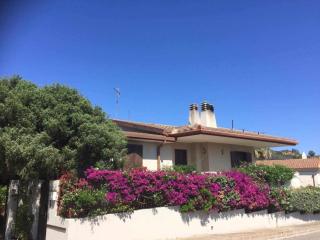 Depandance in villa Deffenu 100 mt dalla spiaggia - Àrbatax - 8