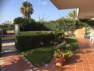 Depandance in villa Deffenu 100 mt dalla spiaggia - Àrbatax - 6