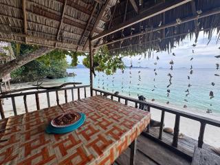 Kring Kring Homestay - Yennanas Besir - 7