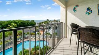 411 Kawama Tower - Cayo Largo - 9