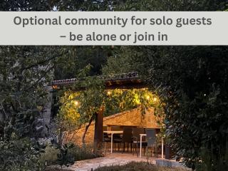 Villa Solisera - Todi - 2