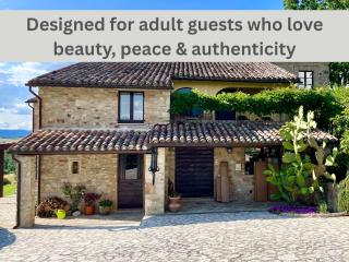 Villa Solisera - Todi - 4