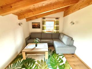 Ferienwohnung Haus Brugger - Uttendorf - 9