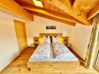 Ferienwohnung Haus Brugger - Uttendorf - 3