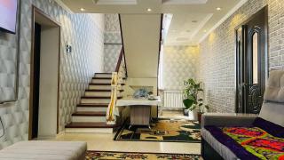 Asiaguesthouse - Sary-Mogul - 6