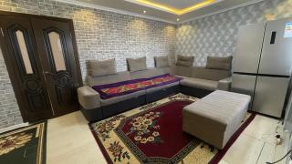 Asiaguesthouse - Sary-Mogul - 1