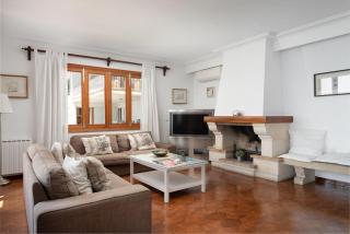 Villa Torrens - Alcúdia - Alcúdia - 4