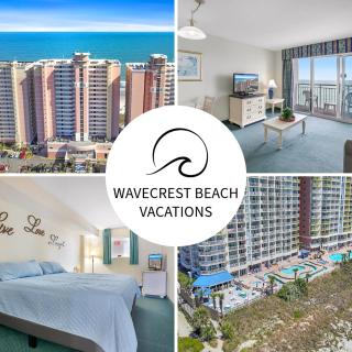 Budget Friendly Stays at Bay Watch Resort - Myrtle Beach - 0