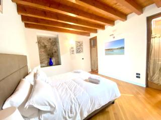 Appartement Mit Privatem Garten, Pool Und Seeblick - Moniga del Garda - 4