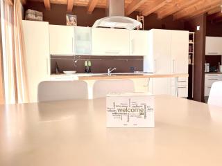 Appartement Mit Privatem Garten, Pool Und Seeblick - Moniga del Garda - 3