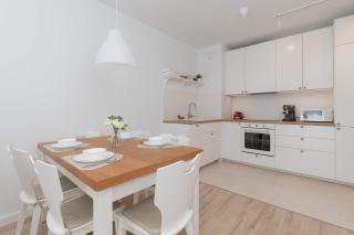 Unique Starowiejska Apartment with Parking by Noclegi Renters - Danzig - 7