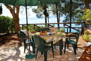 Casa Elly tra mare e natura - Sperlonga - 0