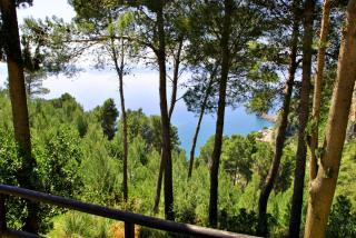Casa Elly tra mare e natura - Sperlonga - 9