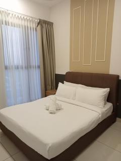 DE LINCON Luxury Suites at TRION Kuala Lumpur - 4