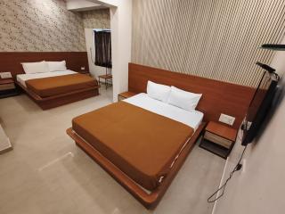 Hotel Girija Residency - Kolhapur - 6