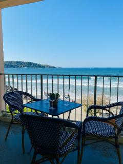 Nahia - Hendaye - 0