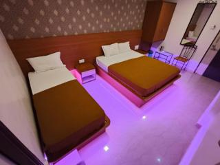 Hotel Girija Residency - Kolhapur - 3
