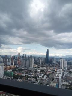 DE LINCON Luxury Suites at TRION Kuala Lumpur - 8