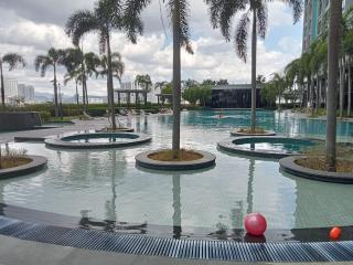 DE LINCON Luxury Suites at TRION Kuala Lumpur - Kuala Lumpur - 8