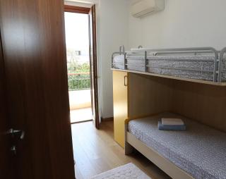 Sea View Apartment Balaguer - Alghero - 3