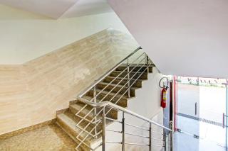 Hotel O Island - Meerut - 7