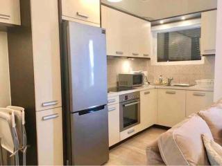 Top Koukaki 3rd floor Elegance - Filopappou view - Athen - 8