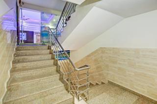 Hotel O Island - Meerut - 6