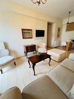 Top Koukaki 3rd floor Elegance - Filopappou view - Athen - 0