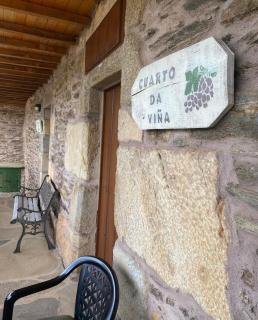 Casa Rural Santa Mariña - Portomarín - 6