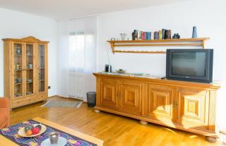 Ferienwohnung direkt am Rhein in Neuwied bei Koblenz - Neuwied - 6