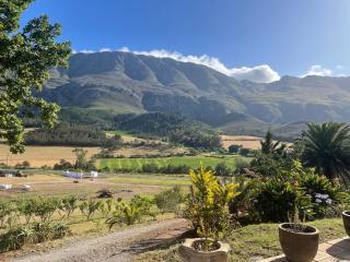 Remhoogte Farmstay - Boesmanspad - 0