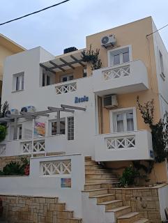 Renia Studios - Agia Pelagia - 8