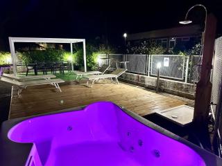 Nettuno by CaseCasadei - 3 Bedrooms - Parking - Wifi - Relax Privè - Cervia - 2