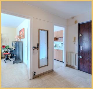 Chez Soze I T2 I Saint-Julien-en-Genevois - Saint-Julien-en-Genevois - 6