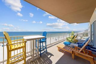 Crystal Shores West 108 - Gulf Shores - 6