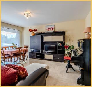 Chez Soze I T2 I Saint-Julien-en-Genevois - Saint-Julien-en-Genevois - 5